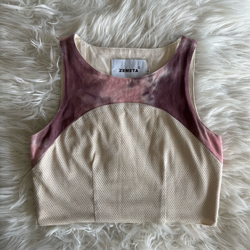 Zemeta Dolls Kill Crop Top